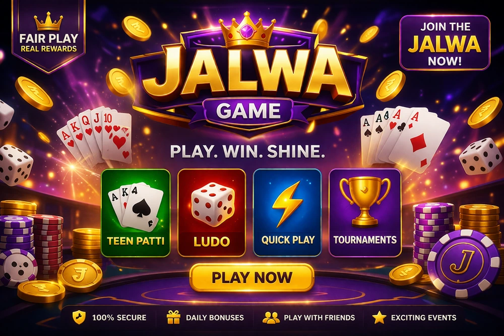 Jalwa Game